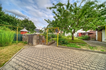 Prodej domu 101 m², Přelouč