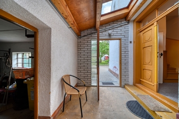 Prodej domu 101 m², Přelouč