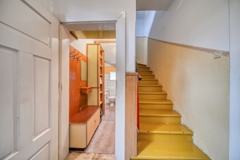 Prodej domu 101 m², Přelouč