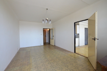 Pronájem bytu 1+1 v družstevním vlastnictví 52 m², České Budějovice