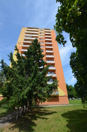 Pronájem bytu 1+1 v družstevním vlastnictví 52 m², České Budějovice
