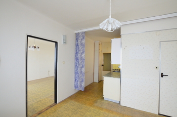 Pronájem bytu 1+1 v družstevním vlastnictví 52 m², České Budějovice
