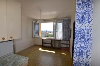 Pronájem bytu 1+1 v družstevním vlastnictví 52 m², České Budějovice