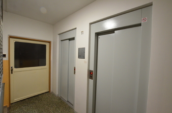 Pronájem bytu 1+1 v družstevním vlastnictví 52 m², České Budějovice