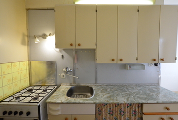 Pronájem bytu 1+1 v družstevním vlastnictví 52 m², České Budějovice