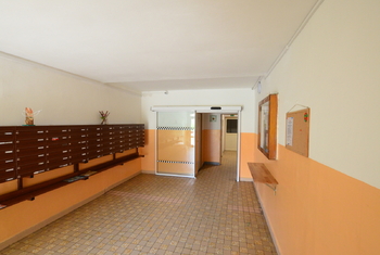 Pronájem bytu 1+1 v družstevním vlastnictví 52 m², České Budějovice