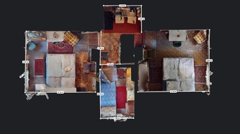 Prodej chaty / chalupy 112 m², Úštěk
