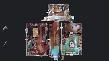 Prodej chaty / chalupy 112 m², Úštěk
