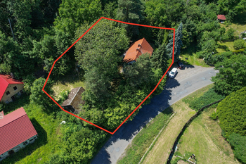 Prodej chaty / chalupy 112 m², Úštěk