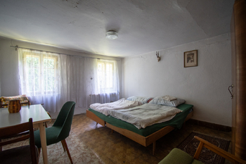 Prodej chaty / chalupy 112 m², Úštěk