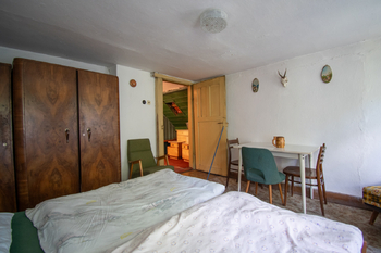 Prodej chaty / chalupy 112 m², Úštěk