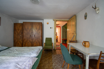 Prodej chaty / chalupy 112 m², Úštěk