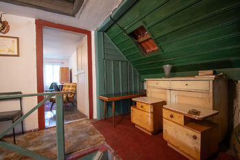 Prodej chaty / chalupy 112 m², Úštěk