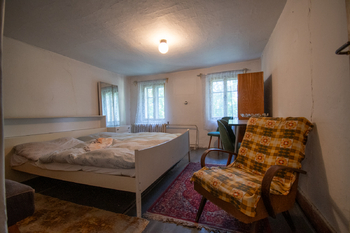 Prodej chaty / chalupy 112 m², Úštěk