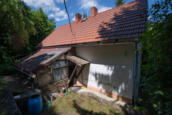 Prodej chaty / chalupy 112 m², Úštěk