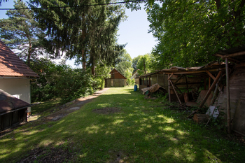 Prodej chaty / chalupy 112 m², Úštěk