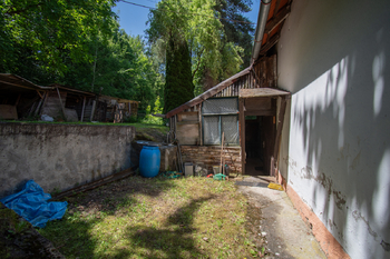 Prodej chaty / chalupy 112 m², Úštěk