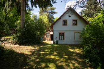 Prodej chaty / chalupy 112 m², Úštěk