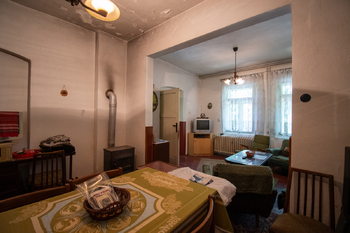 Prodej chaty / chalupy 112 m², Úštěk