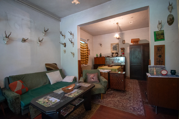 Prodej chaty / chalupy 112 m², Úštěk