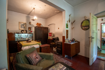 Prodej chaty / chalupy 112 m², Úštěk