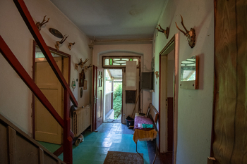 Prodej chaty / chalupy 112 m², Úštěk