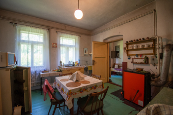 Prodej chaty / chalupy 112 m², Úštěk