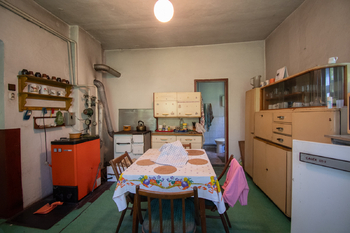 Prodej chaty / chalupy 112 m², Úštěk