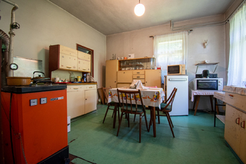 Prodej chaty / chalupy 112 m², Úštěk