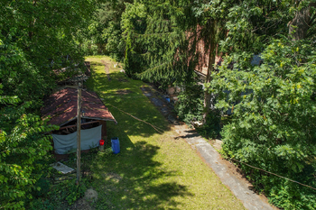 Prodej chaty / chalupy 112 m², Úštěk