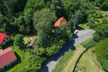 Prodej chaty / chalupy 112 m², Úštěk