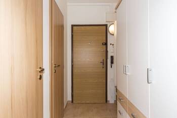 Pronájem bytu 1+kk v osobním vlastnictví 29 m², Praha 4 - Modřany