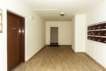 Pronájem bytu 1+kk v osobním vlastnictví 29 m², Praha 4 - Modřany
