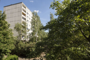 Pronájem bytu 1+kk v osobním vlastnictví 29 m², Praha 4 - Modřany
