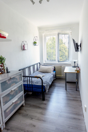+420 721 415 122  lucie.krechterova@re-max.cz - Prodej bytu 3+1 v družstevním vlastnictví 63 m², Ostrava