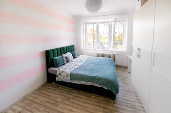 +420 721 415 122  lucie.krechterova@re-max.cz - Prodej bytu 3+1 v družstevním vlastnictví 63 m², Ostrava