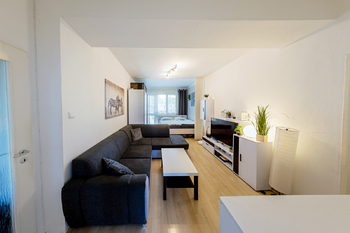 +420 721 415 122  lucie.krechterova@re-max.cz - Prodej bytu 3+1 v družstevním vlastnictví 63 m², Ostrava 
