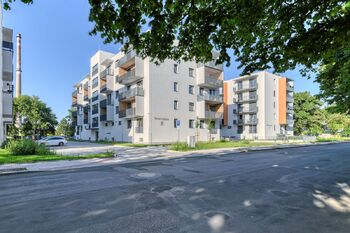 Pronájem bytu 2+kk v osobním vlastnictví 57 m², Nymburk