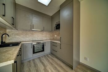 Pronájem bytu 2+kk v osobním vlastnictví 57 m², Nymburk