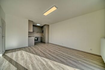 Pronájem bytu 2+kk v osobním vlastnictví 57 m², Nymburk