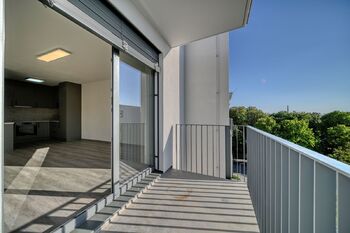 Pronájem bytu 2+kk v osobním vlastnictví 57 m², Nymburk
