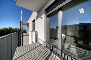 Pronájem bytu 2+kk v osobním vlastnictví 57 m², Nymburk