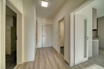 Pronájem bytu 2+kk v osobním vlastnictví 57 m², Nymburk