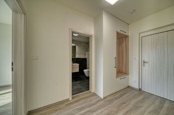 Pronájem bytu 2+kk v osobním vlastnictví 57 m², Nymburk