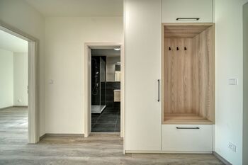 Pronájem bytu 2+kk v osobním vlastnictví 57 m², Nymburk