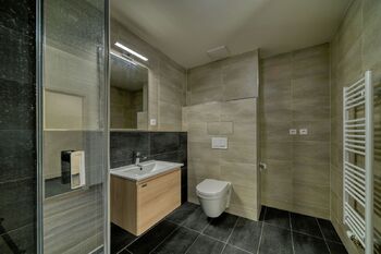 Pronájem bytu 2+kk v osobním vlastnictví 57 m², Nymburk