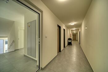 Pronájem bytu 2+kk v osobním vlastnictví 57 m², Nymburk