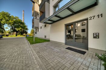 Pronájem bytu 2+kk v osobním vlastnictví 57 m², Nymburk