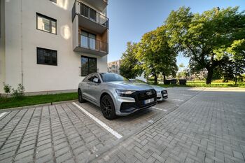 Pronájem bytu 2+kk v osobním vlastnictví 57 m², Nymburk