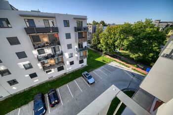 Pronájem bytu 2+kk v osobním vlastnictví 57 m², Nymburk